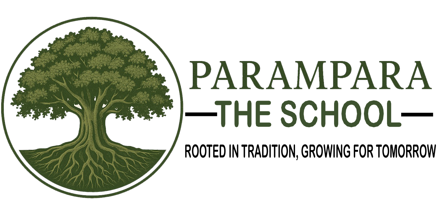 parampara logo