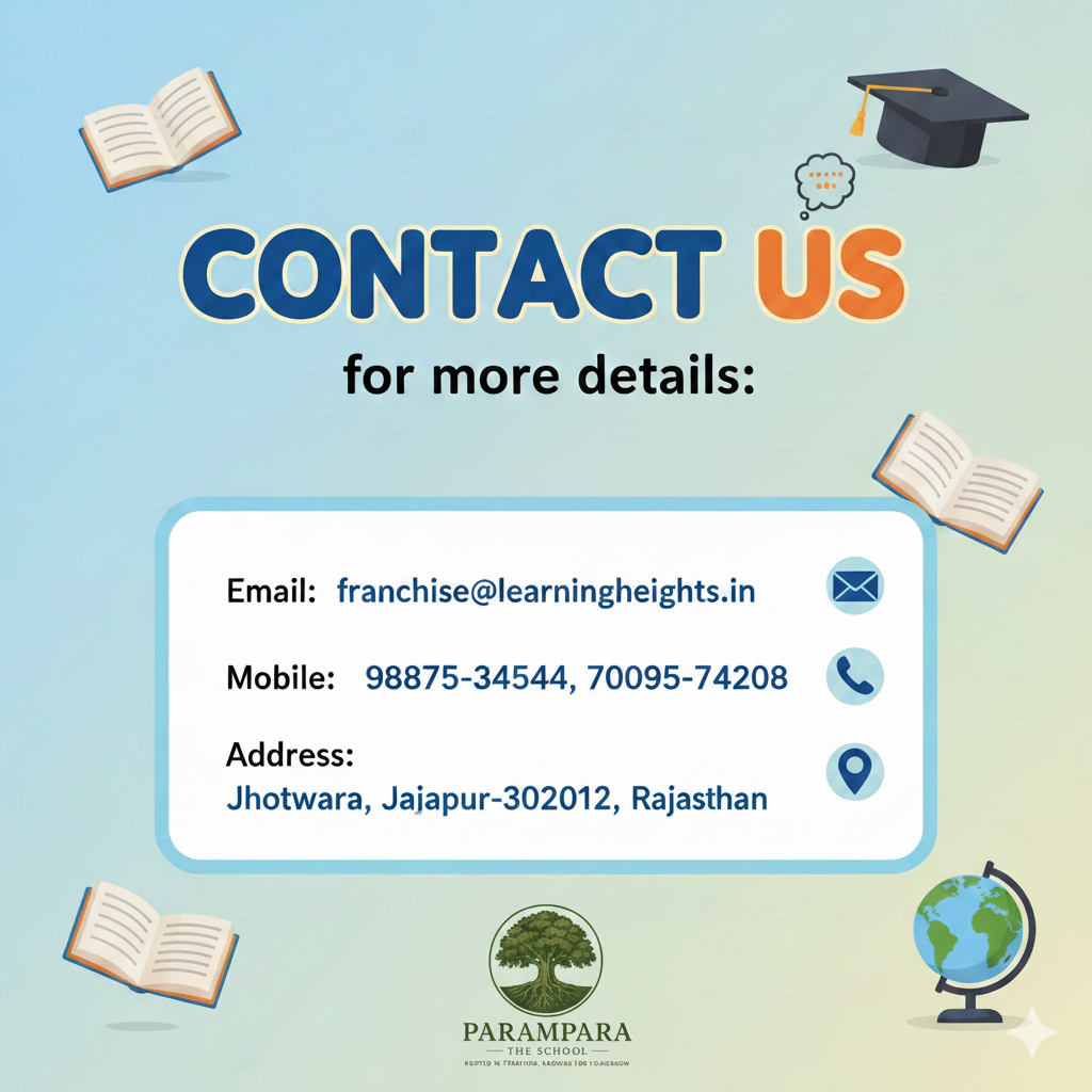 contact us