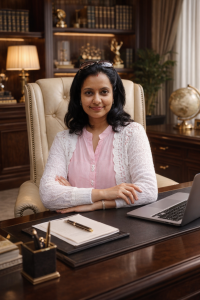 Parampara School Director chairman